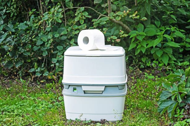 Best High-end porta potty rental  in Bagley, MN
