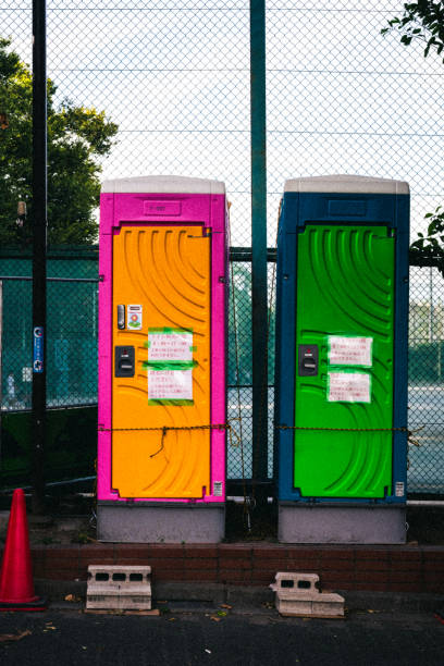 Best Local porta potty services  in Bagley, MN