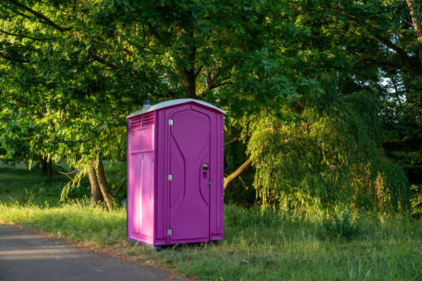Best Portable toilet rental cost  in Bagley, MN